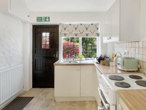 Grooms Cottage Ellicombe