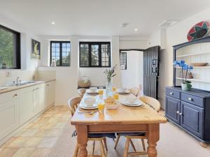 Chapel Cottage Ellicombe