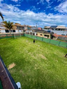 Pousada Verdes Mares