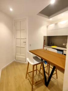 Ideal Studio en Recoleta