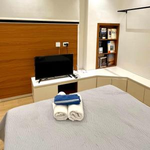 Ideal Studio en Recoleta