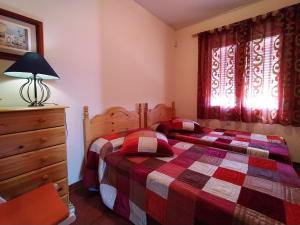 Casa Rural Dani Escalona