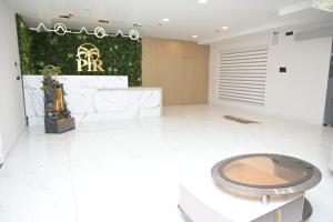 Prasad Trivene Resorts