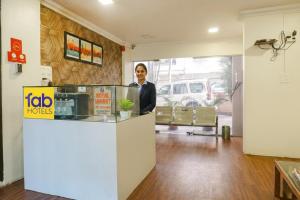 Via Royal Samrat - Ram Manohar Lohiya