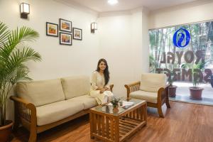 Via Royal Samrat - Ram Manohar Lohiya