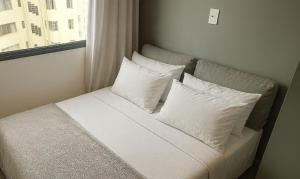 Flat Compacto a 5 Min do Metrô Marechal Deodoro