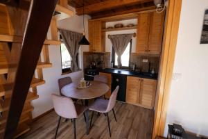 Mountain house Popović Tara