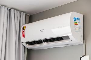 Flat Compacto a 5 Min do Metrô Marechal Deodoro