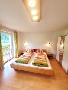 Santner alpine tauern living