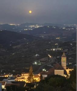 Casa Fuente del Caño