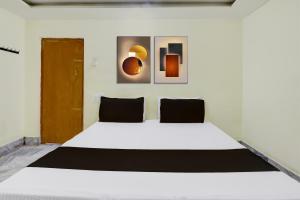 Hotel O Shiva Ram Budget Rooms