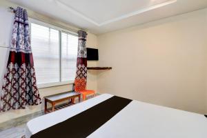 Hotel O Shiva Ram Budget Rooms