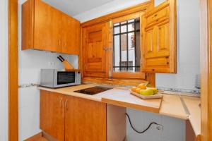 Cozy apartment in the old town - center