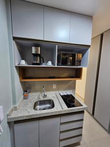 Flat em Tamandaré, Próximo ao mar