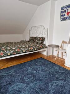 Apartma Nara 