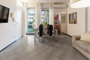 M1 Duomo Modern retreat con terrazzo & BBQ