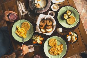 Hotel Boutique Casa Encanto Barichara