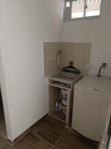 Apartamento amoblado y acogedor