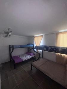 Apartamento amoblado y acogedor