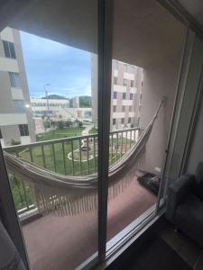 Apartamento amoblado y acogedor