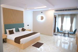 Prasad Trivene Resorts