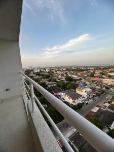 Apartment 5 minutes from the Airport, Sea and Center