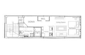 uchimachiしげの里 2F