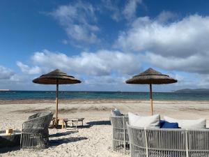 Cozy apartment Mati Alghero historic center img22