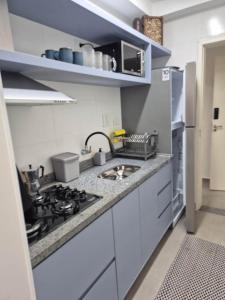 Apartamento - Praia Martins de Sá - 50 metros da praia