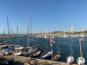 Cozy apartment Mati Alghero historic center img20