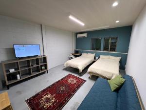 uchimachiしげの里 2F