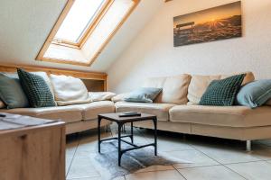 Schwarzwaldstube Alpenblick