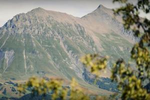 Chalet Sheehy - OVO Network