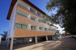 Flat Perfeito - Praia dos Carneiros