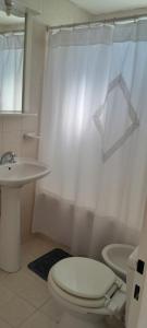 My House in El Calafate.