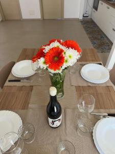 Le Terrazze della Dolce Casa - Blue Wave - Casa Vacanza a Marina di Ragusa