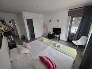 Guest House Casa Ramos on the Strip