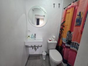 Guest House Casa Ramos on the Strip