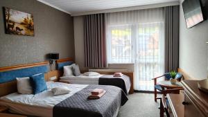 Olimpia Resort & SPA