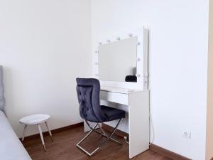 BW Arcadia RIVÉ Apartment