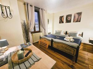 Hôtel de la Couronne