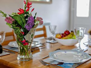 2 Bed in Mullion Cove 36430