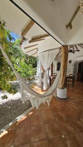 Villa Bruga en Samara Rocks