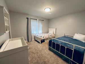 Heated Saltwater Pool