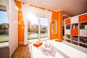 Attic Apartment, Air Conditioning, Fast WiFi