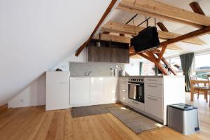 Panoramablick Bucklige Welt