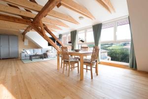 Panoramablick Bucklige Welt