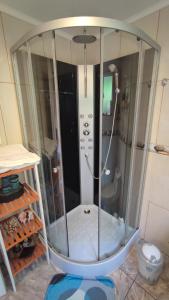 Habitación con vista al mar