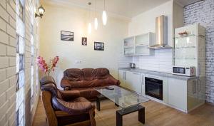 Апартаменты в Аркадийском дворце у моря