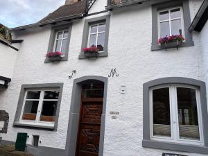 Ferienwohnung Haus Kreuz